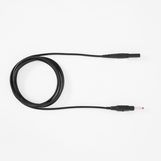 Cable for diacare 5000 and Tecar Beauty 6000 passive plate